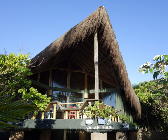 Image montrant d'un concept d'une hôtel.