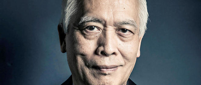 Créateur des 4 éléments, M. Trinh Xuan Thuan